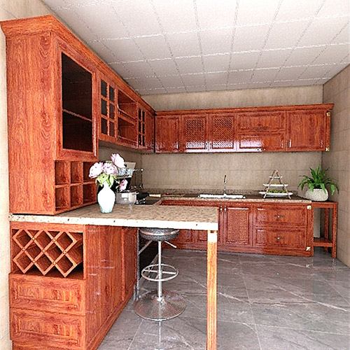 廊坊华禧美琪屋