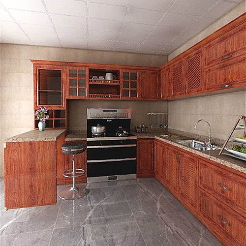 廊坊华禧美琪屋