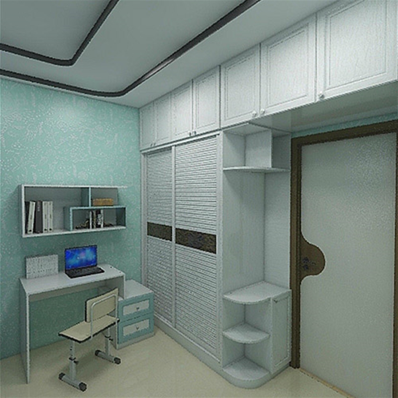 紫林苑儿童屋